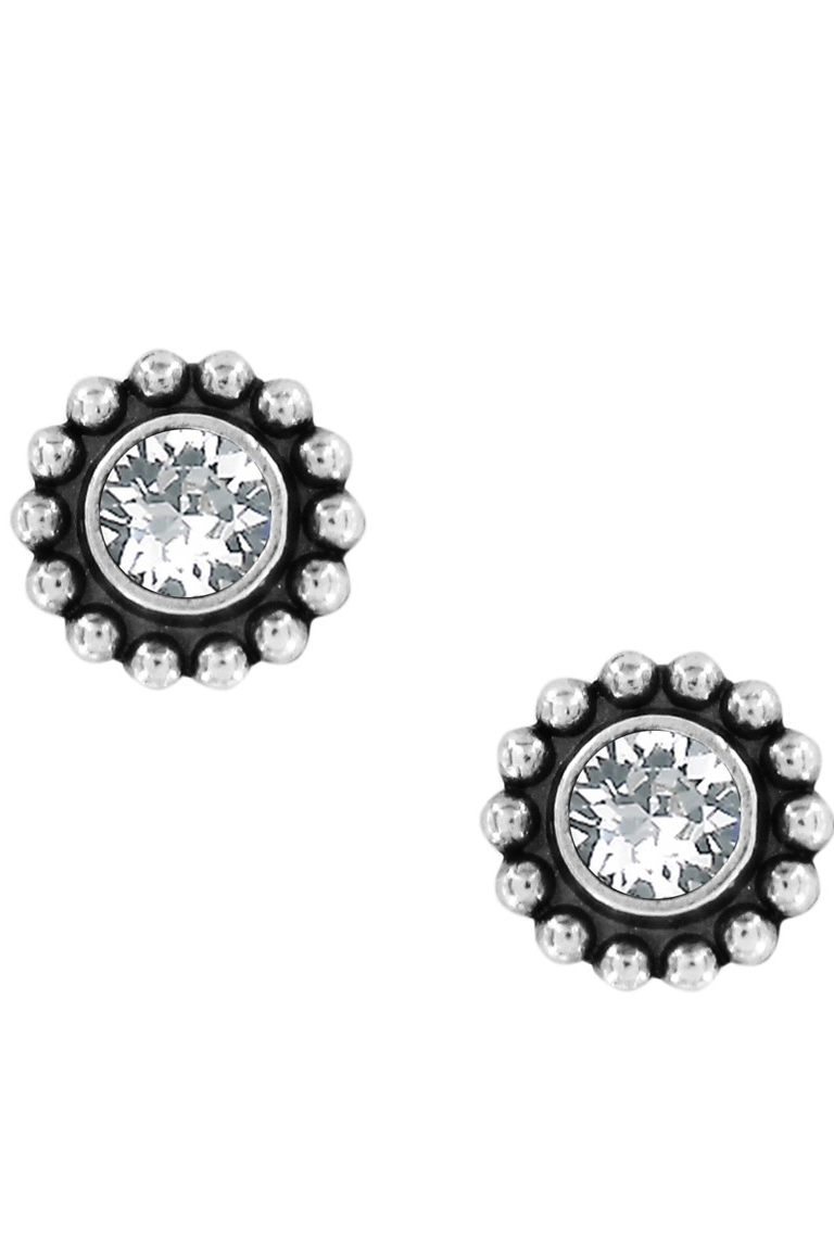 Brighton Twinkle Mini Post Earrings