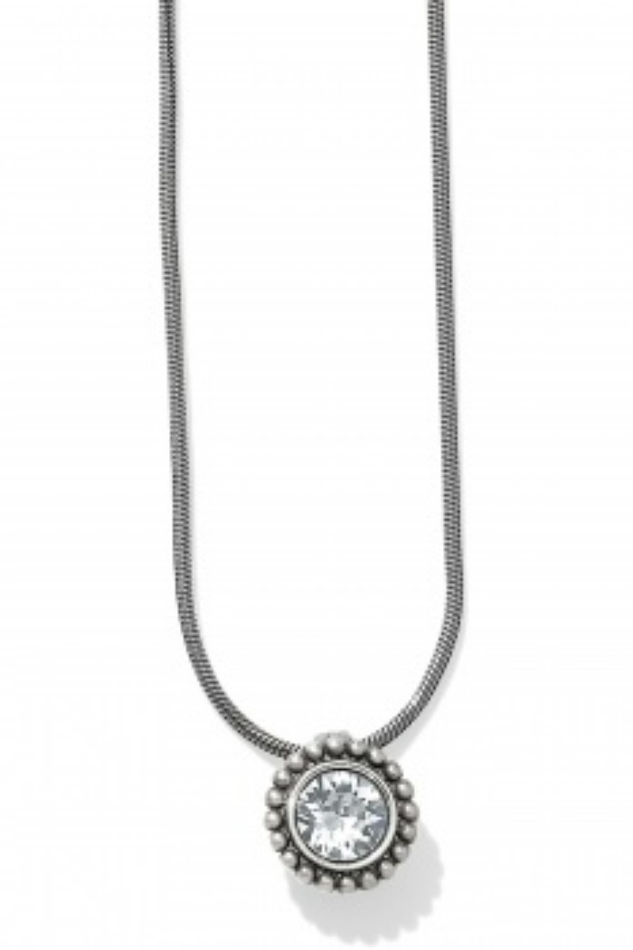 Brighton Twinkle Crystal Necklace