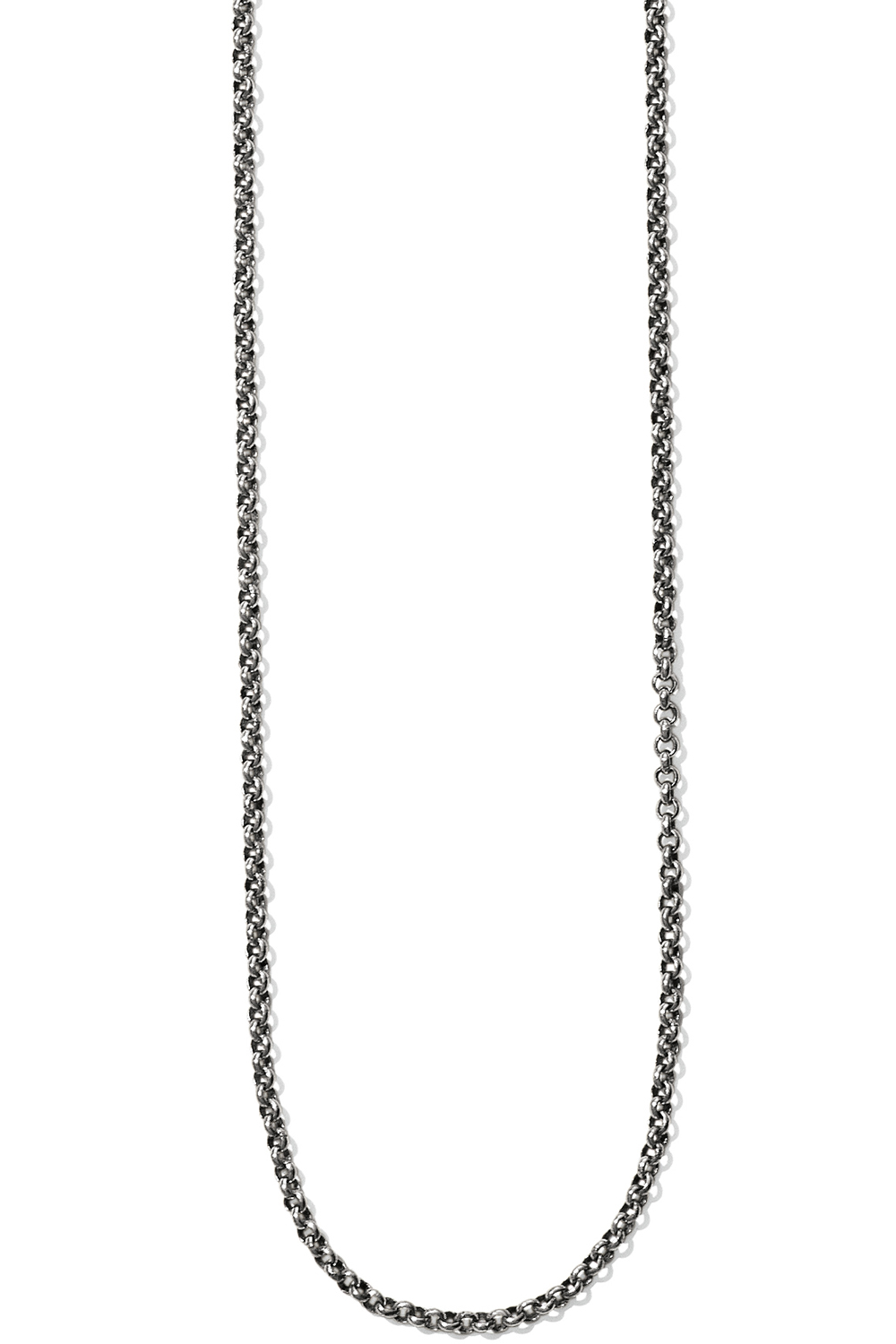 Brighton Vivi Delicate Short Charm Necklace