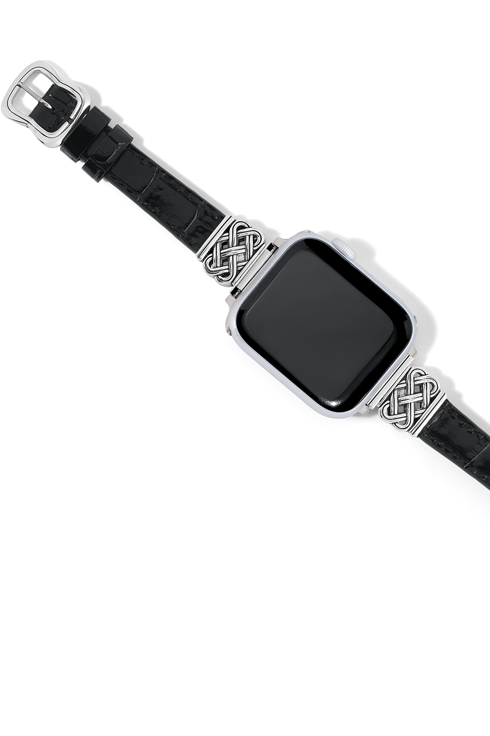 Interlok Reversible Apple Watch Band