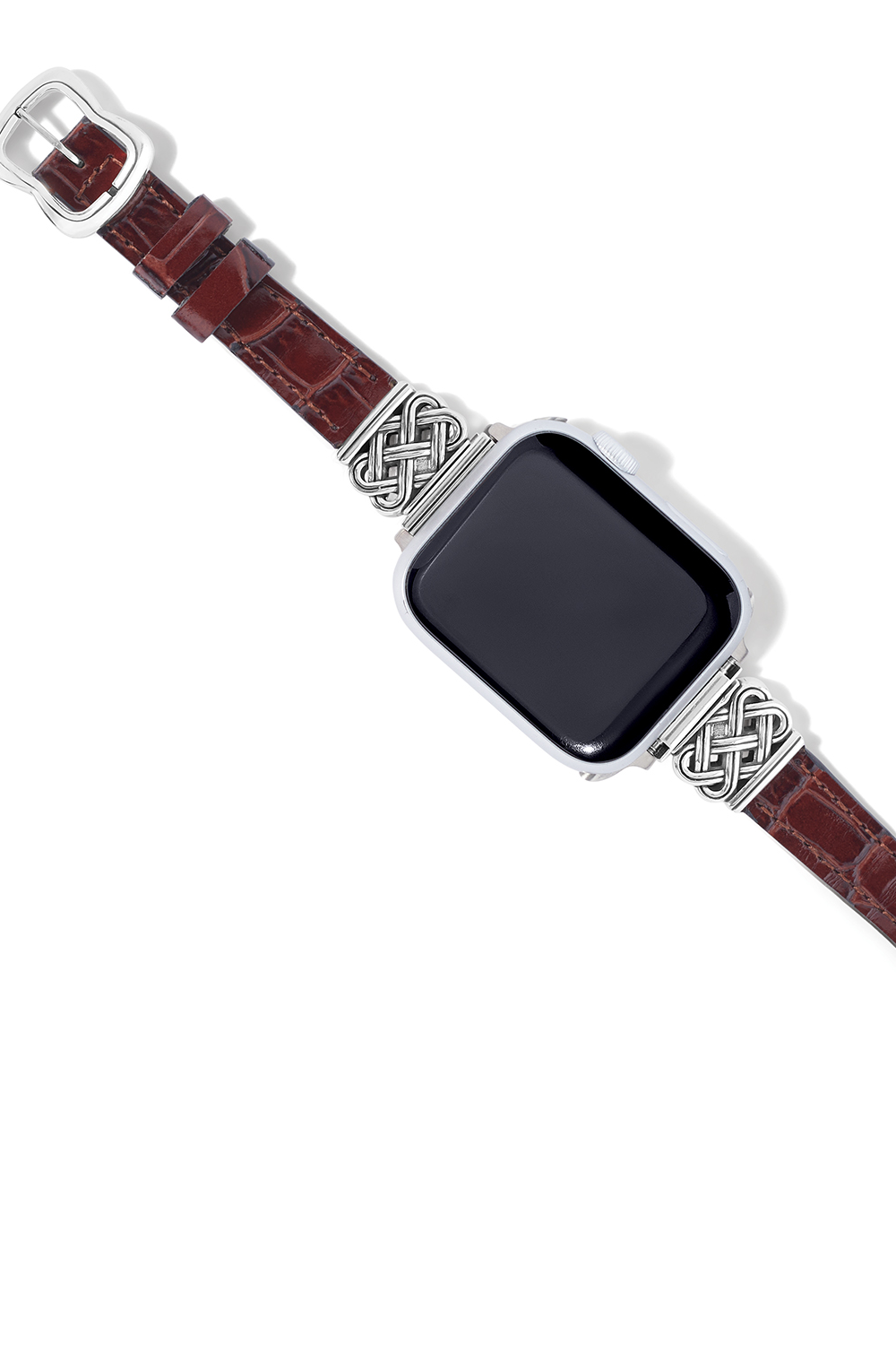 Interlok Reversible Apple Watch Band