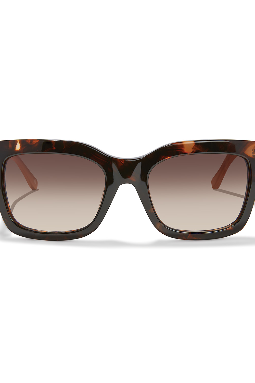 Brighton Ferrra Two TOne Sunglasses