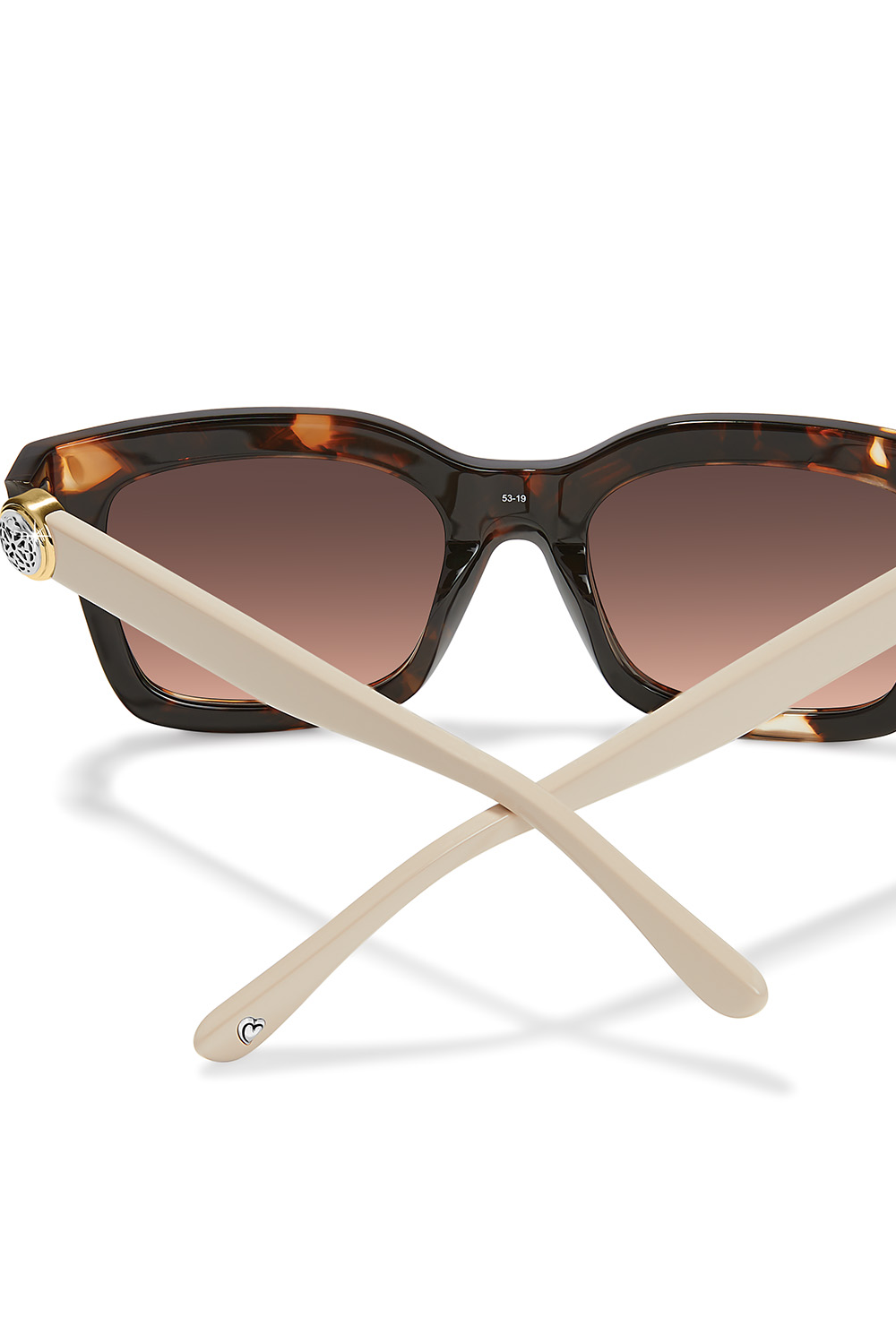 Brighton Ferrra Two TOne Sunglasses