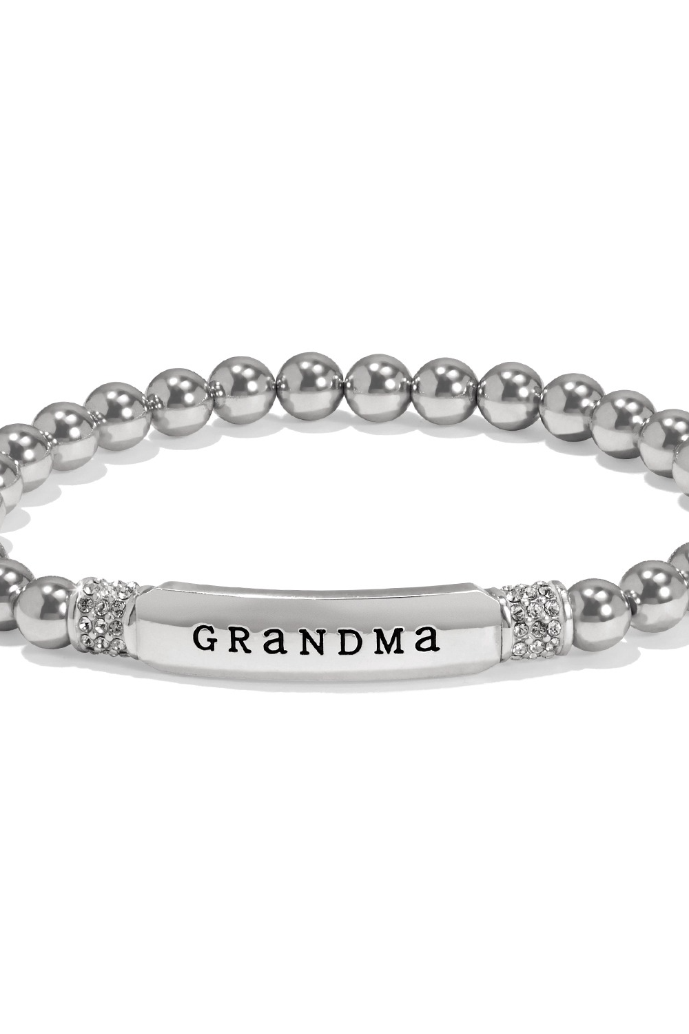 Meridian Grandma Stretch Bracelet