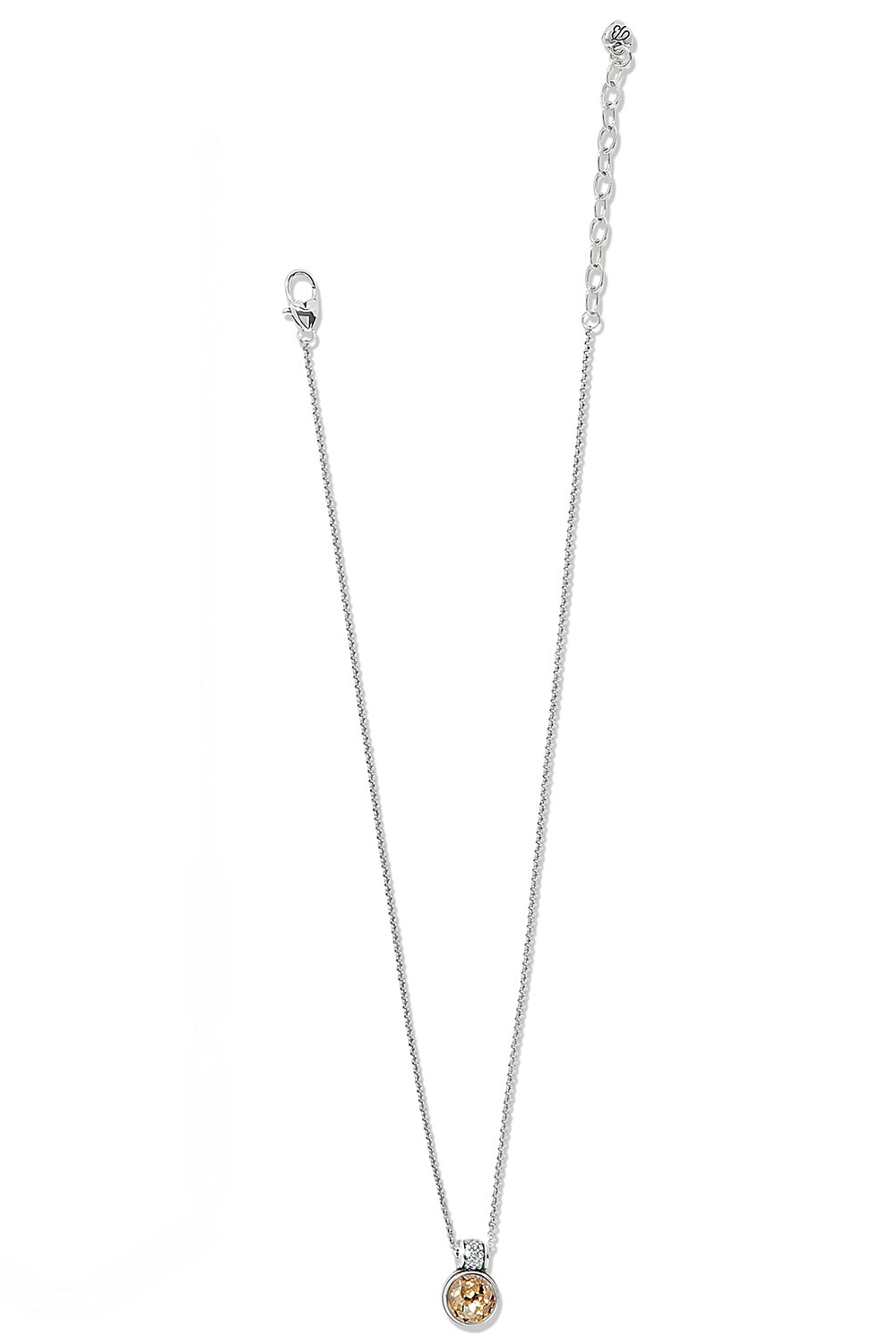 Meridian Aurora Petite Necklace