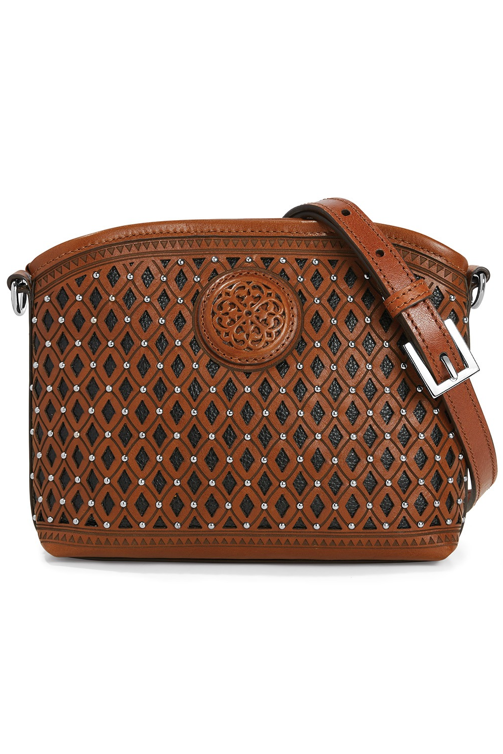 Campiello Mini Cross Body Bag