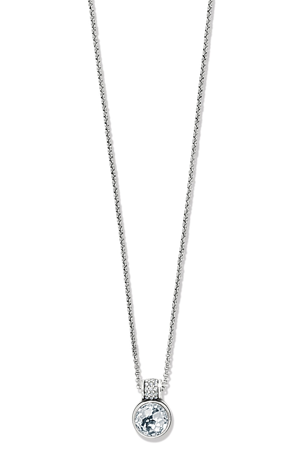 Meridian Aurora Petite Necklace