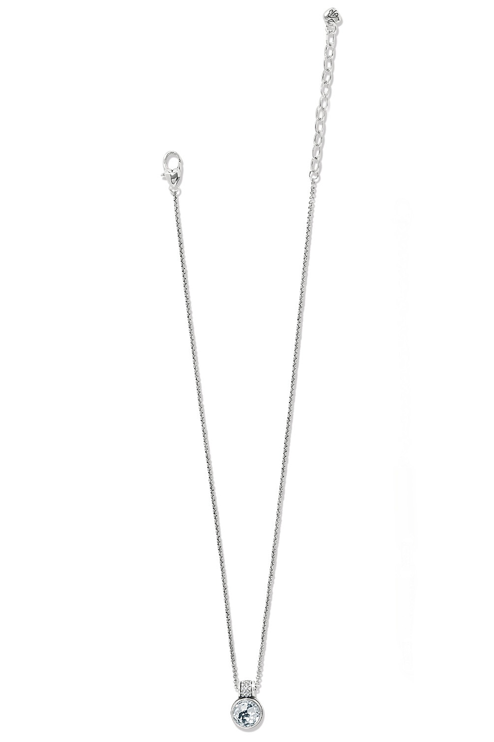 Meridian Aurora Petite Necklace