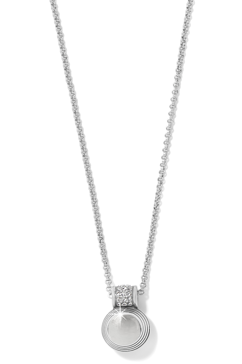 Meridian Aurora Petite Necklace