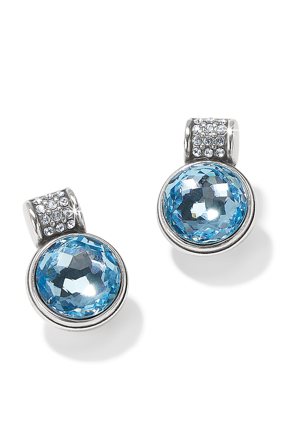 Meridian Aurora Petite Post Earrings