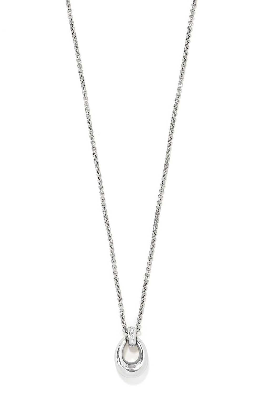 Meridian Orbit Necklace