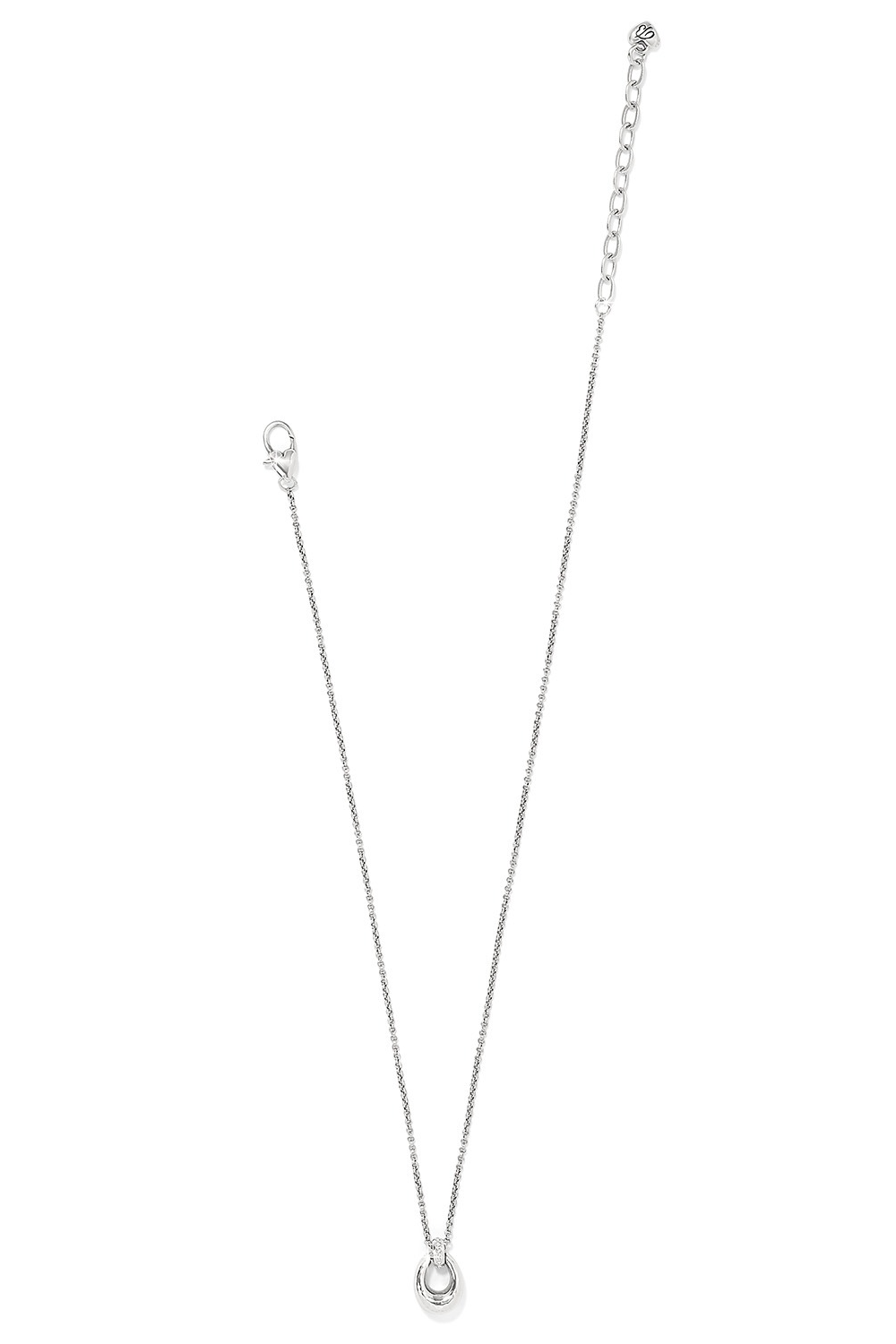 Meridian Orbit Necklace