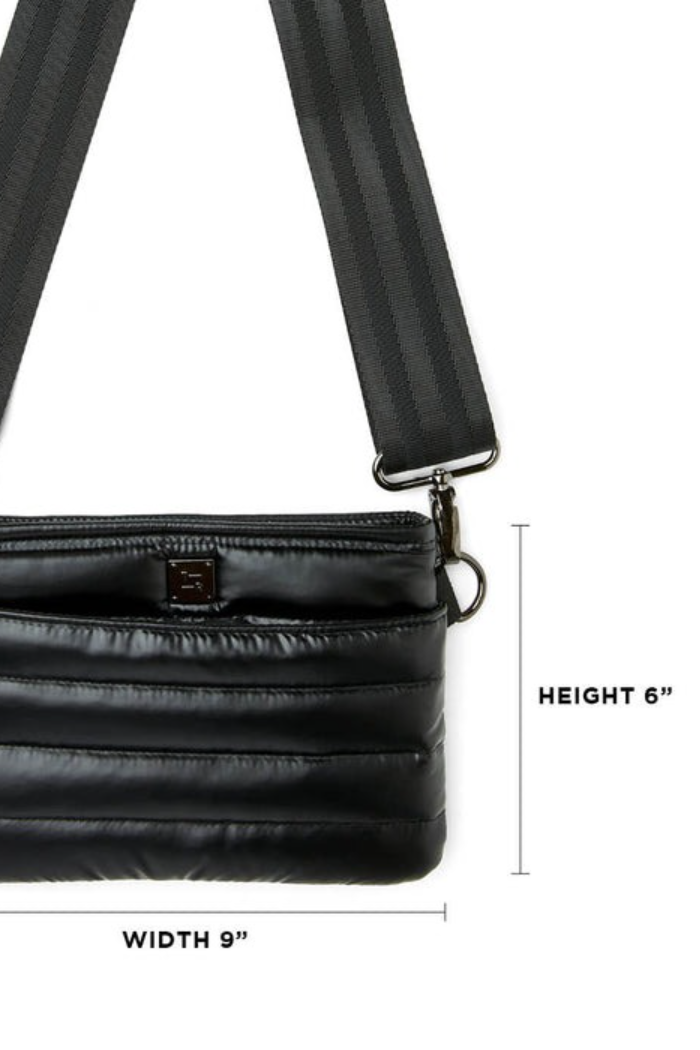 Bum Bag/Crossbody