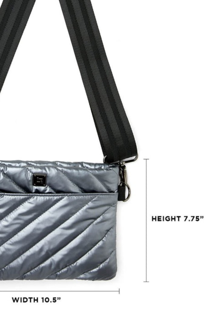 Diagonal 2.0 Bum Bag