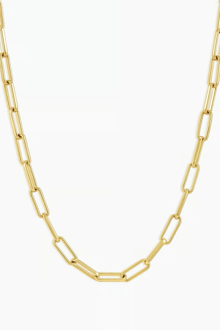 Parker Necklace 20"