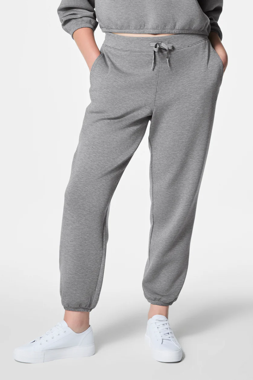 AirEssentials Jogger Pant (Grey Heather)