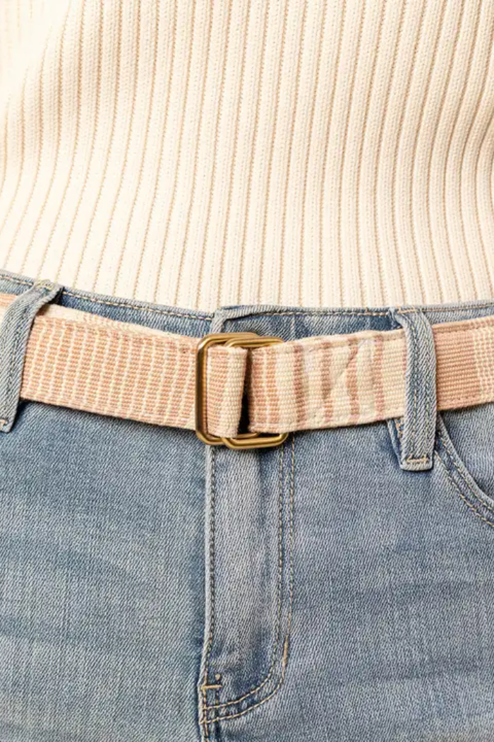 Celeste Belt (beige)