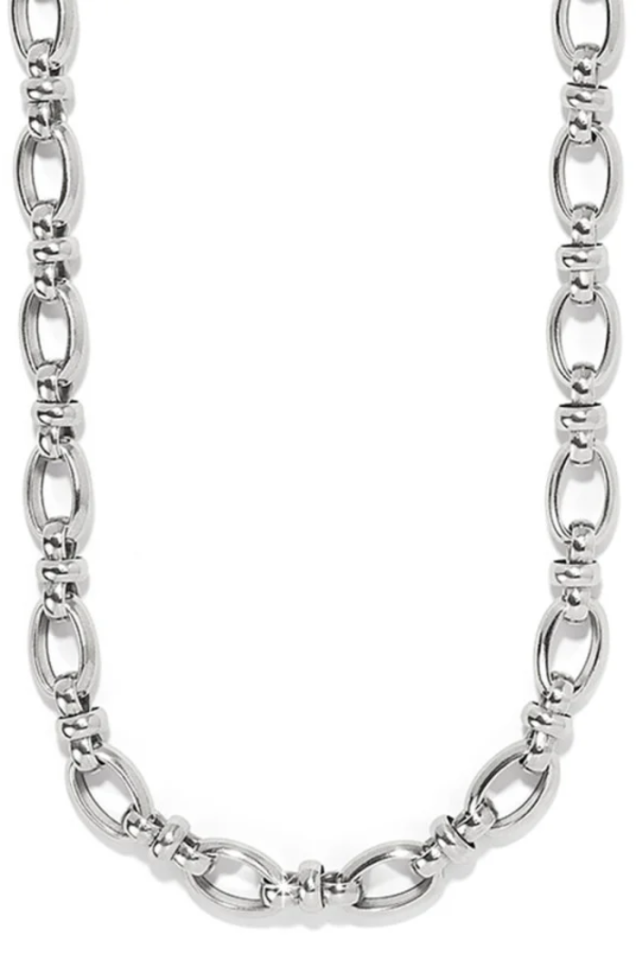 Ferrara Siena Chain Necklace