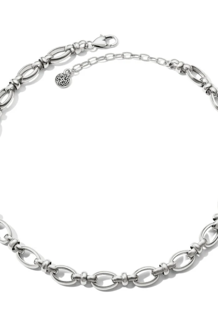 Ferrara Siena Chain Necklace