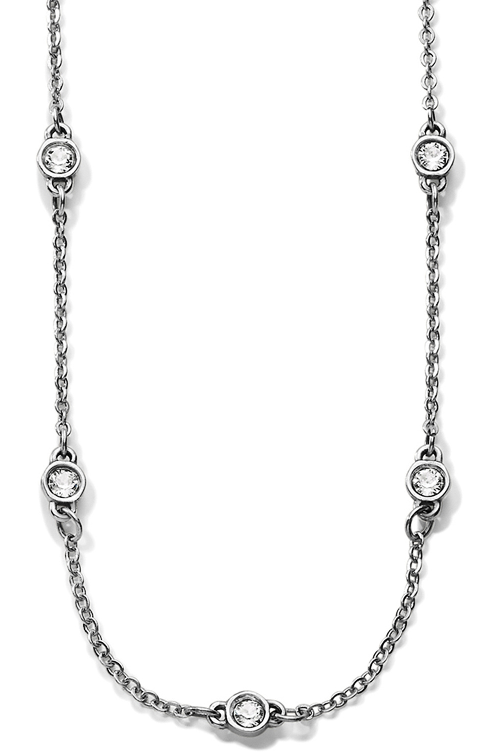 Illumina Petite Collar Necklace