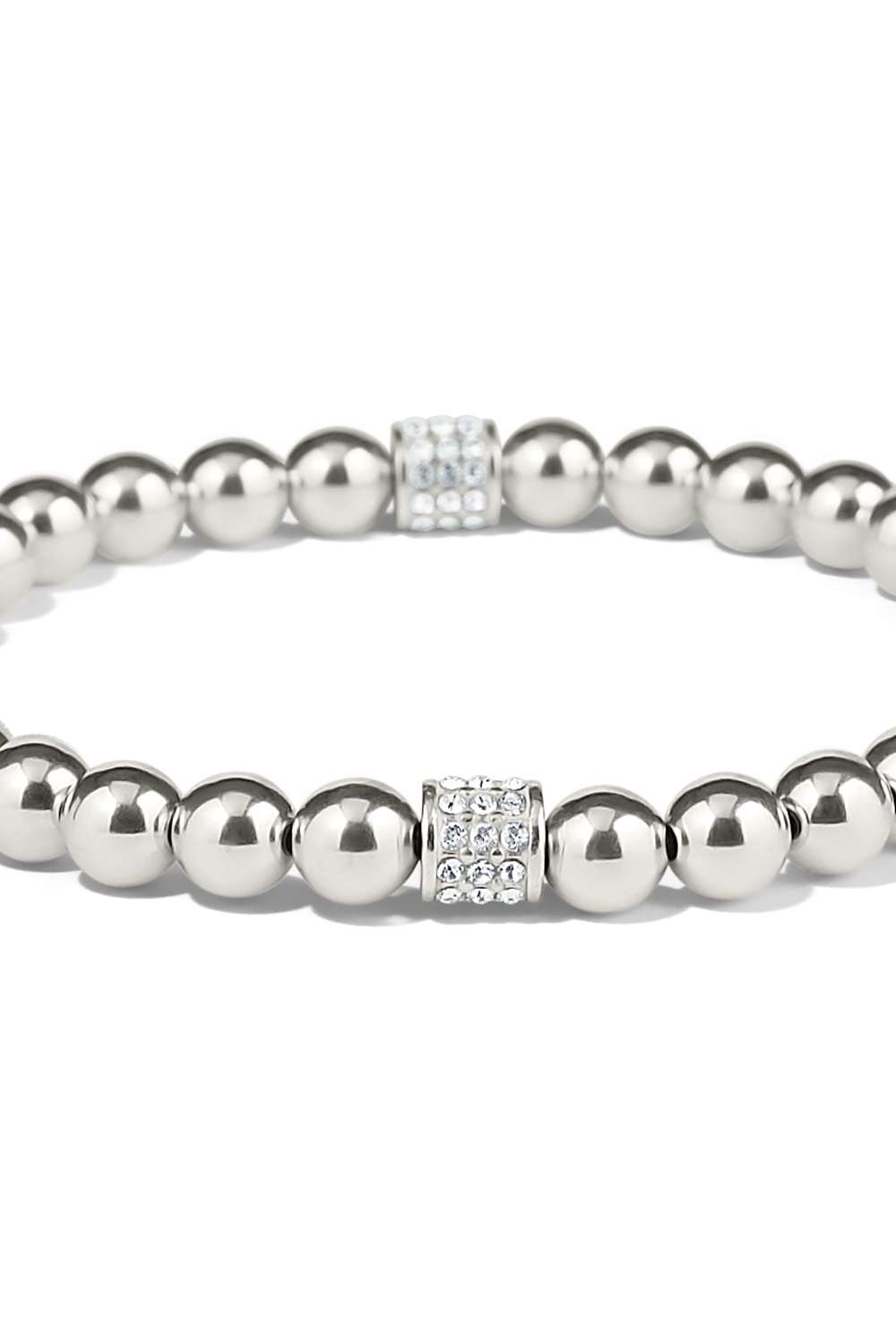 Meridian Petite Stretch Bracelet