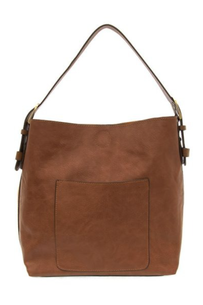 Classic Hobo Handbag (2 Piece)