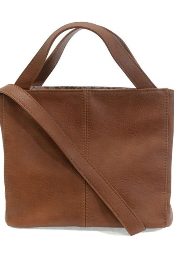 Brandi Convertible Crossbody Handbag