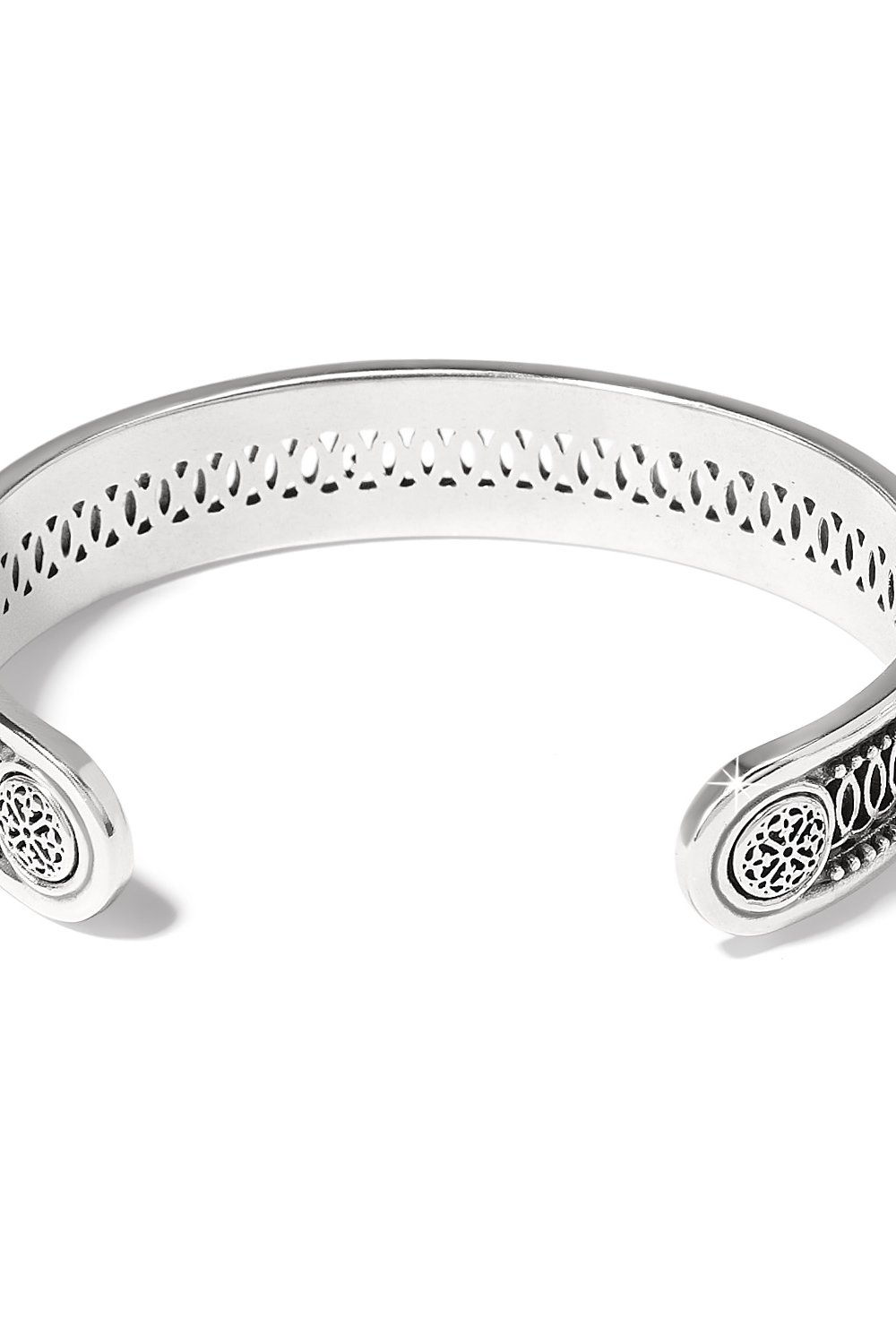 Ferrara Siena Cuff Bracelet