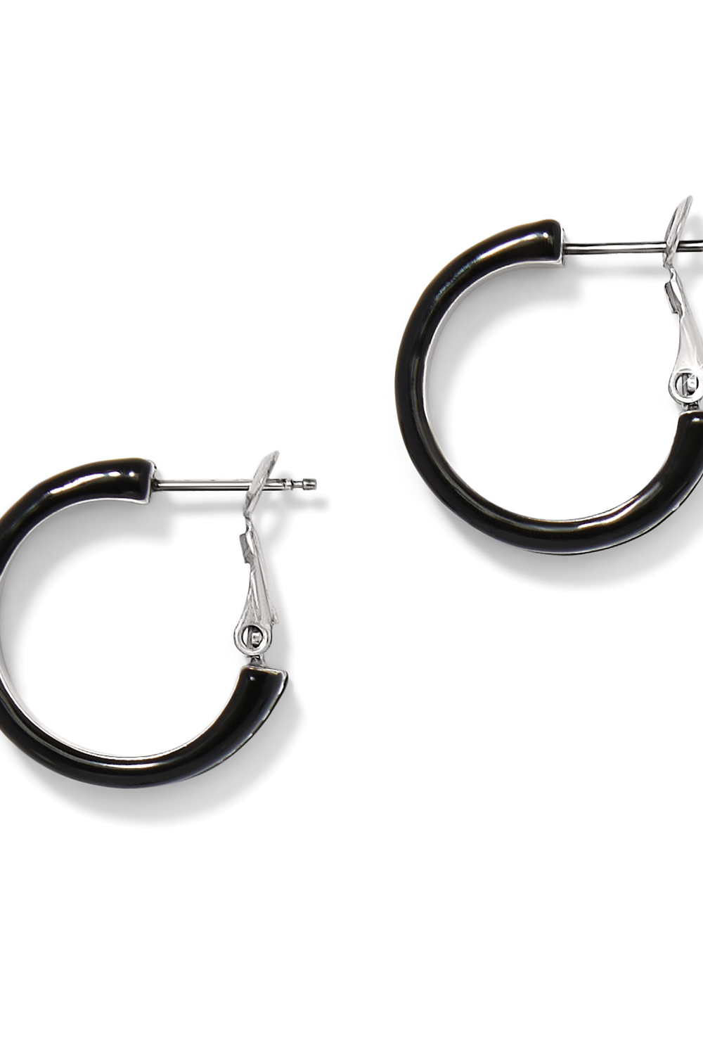 Meridian Hoop Earrings