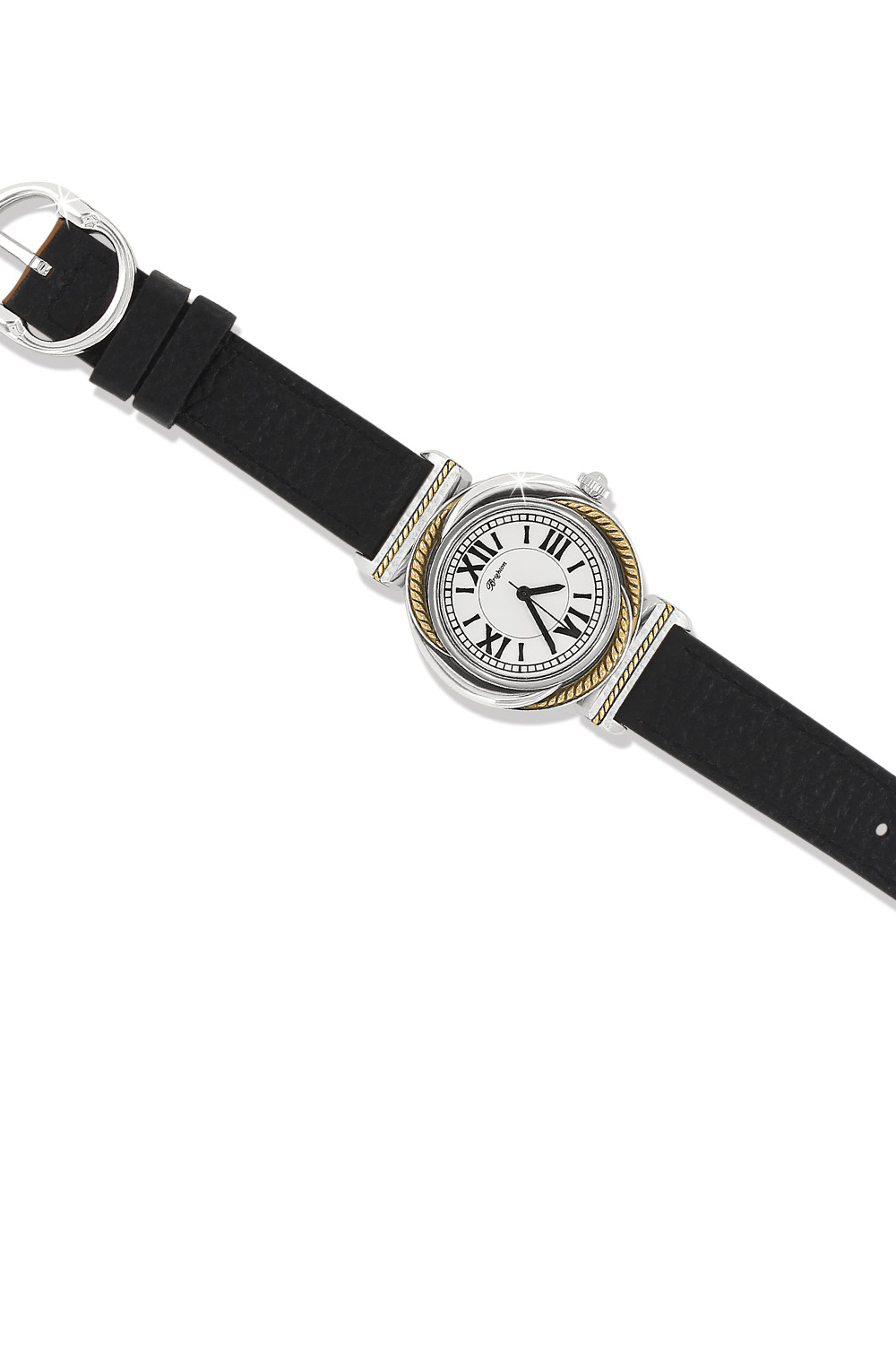 Los Olivos Reversible Watch