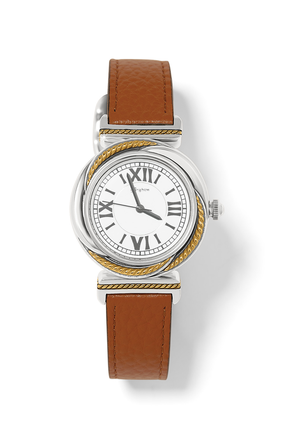 Los Olivos Reversible Watch