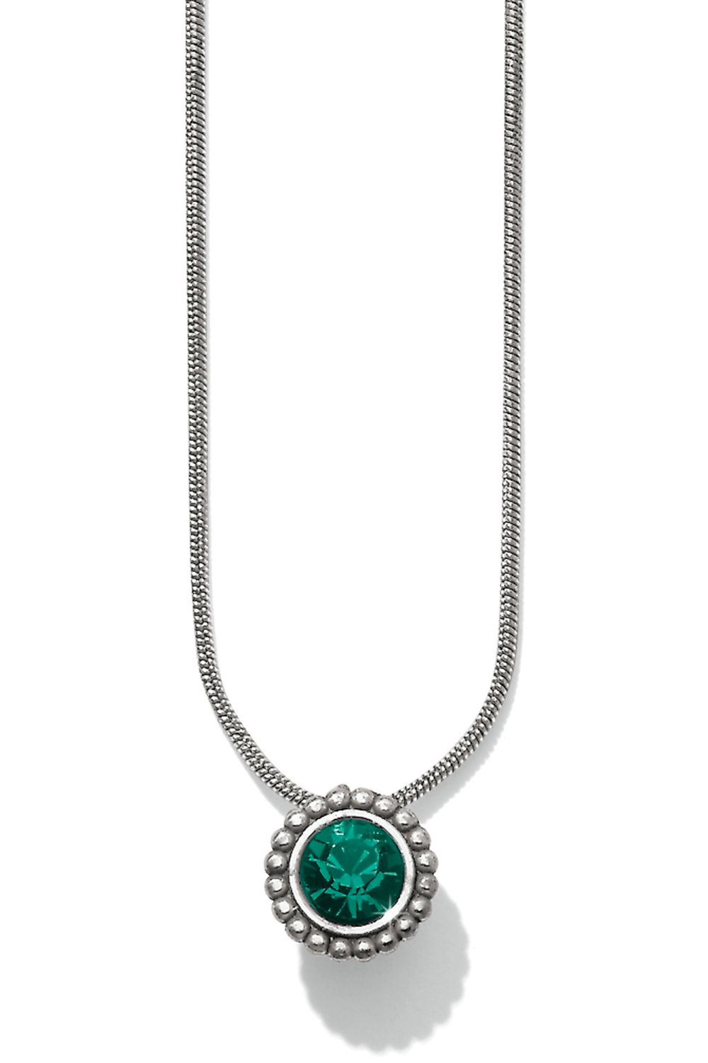 Brighton Twinkle Crystal Necklace