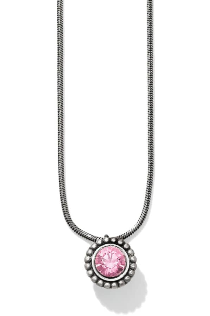 Brighton Twinkle Crystal Necklace