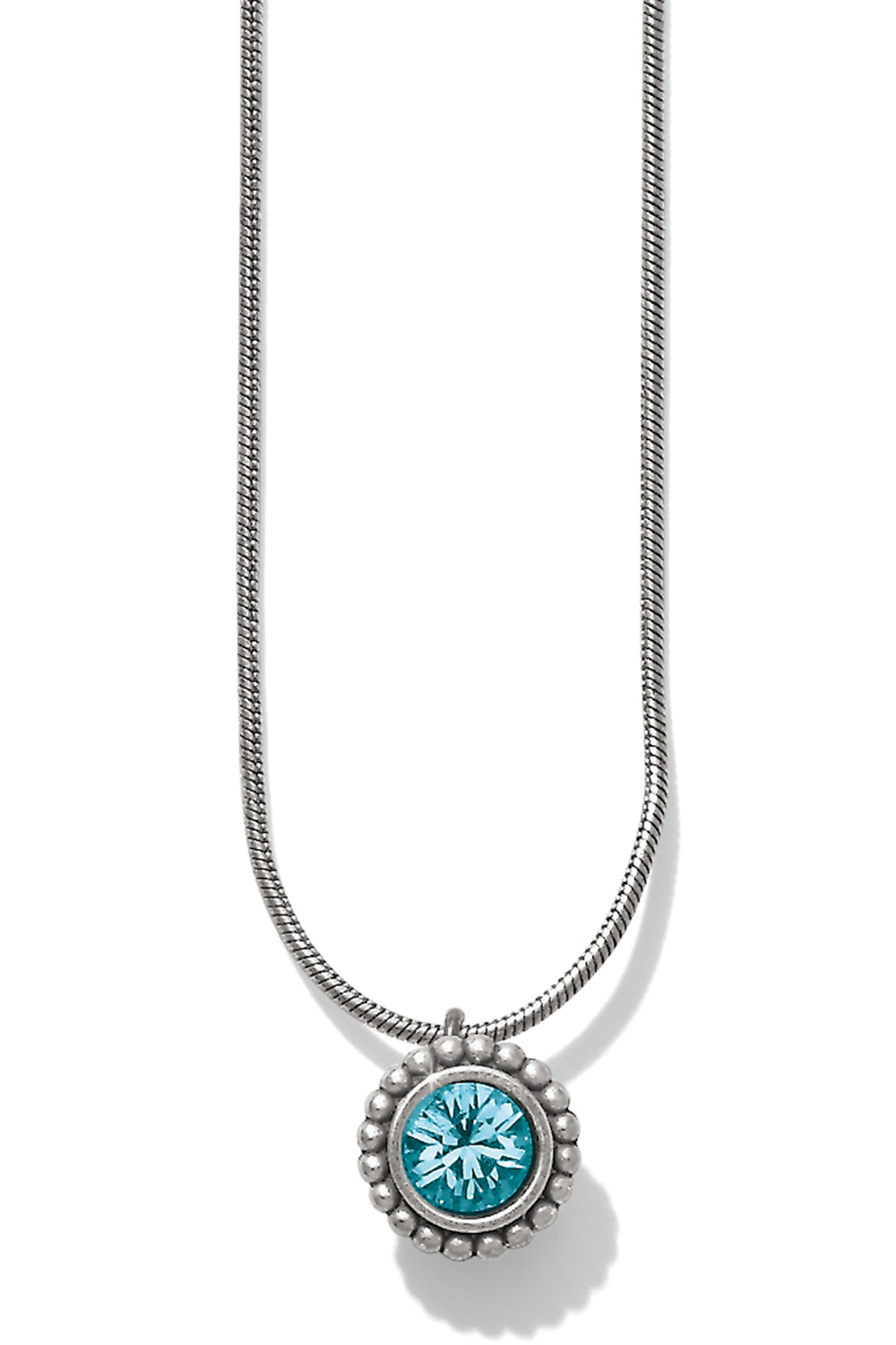 Brighton Twinkle Crystal Necklace