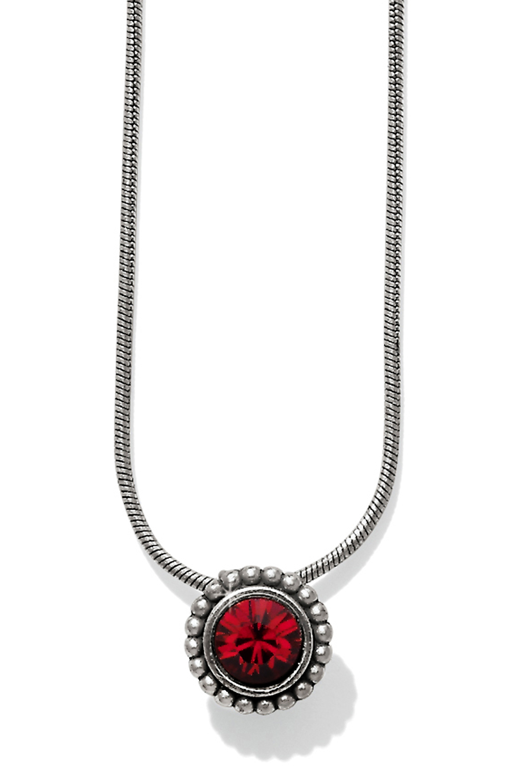 Brighton Twinkle Crystal Necklace