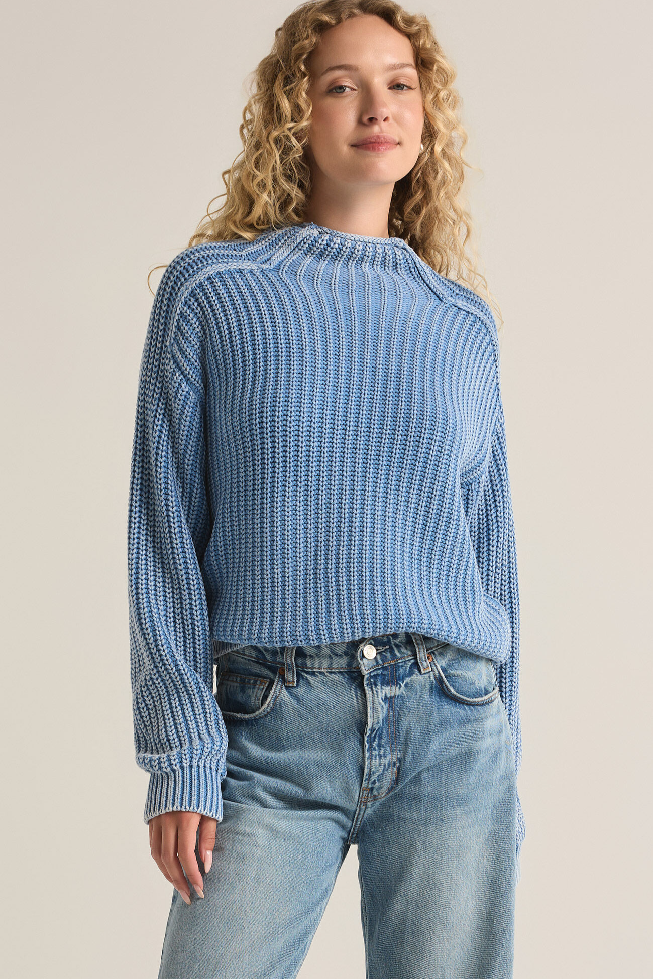 Carraway Sweater