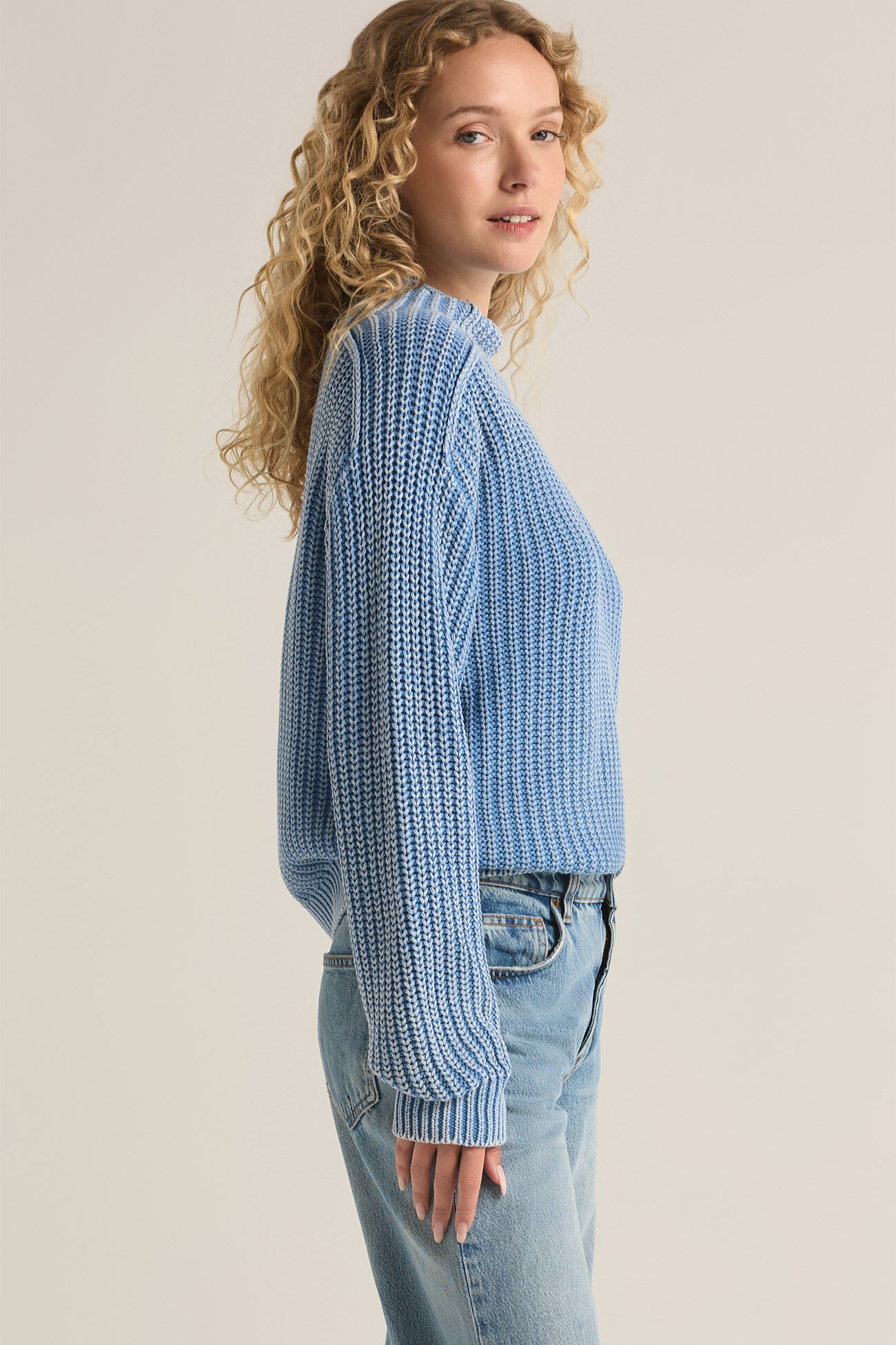 Carraway Sweater