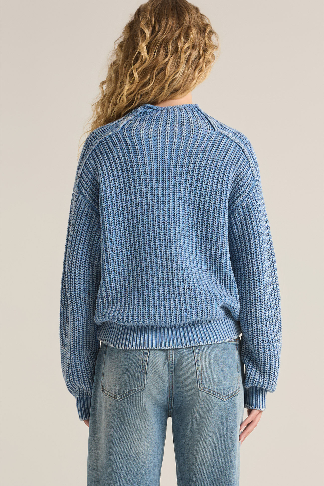 Carraway Sweater