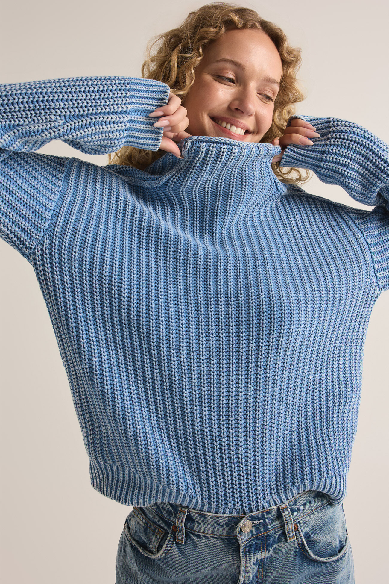 Carraway Sweater