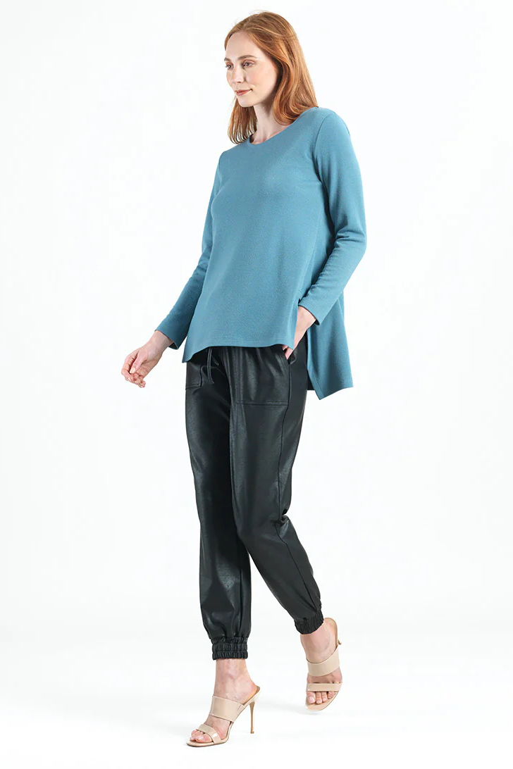 Soft  Knit Tunic