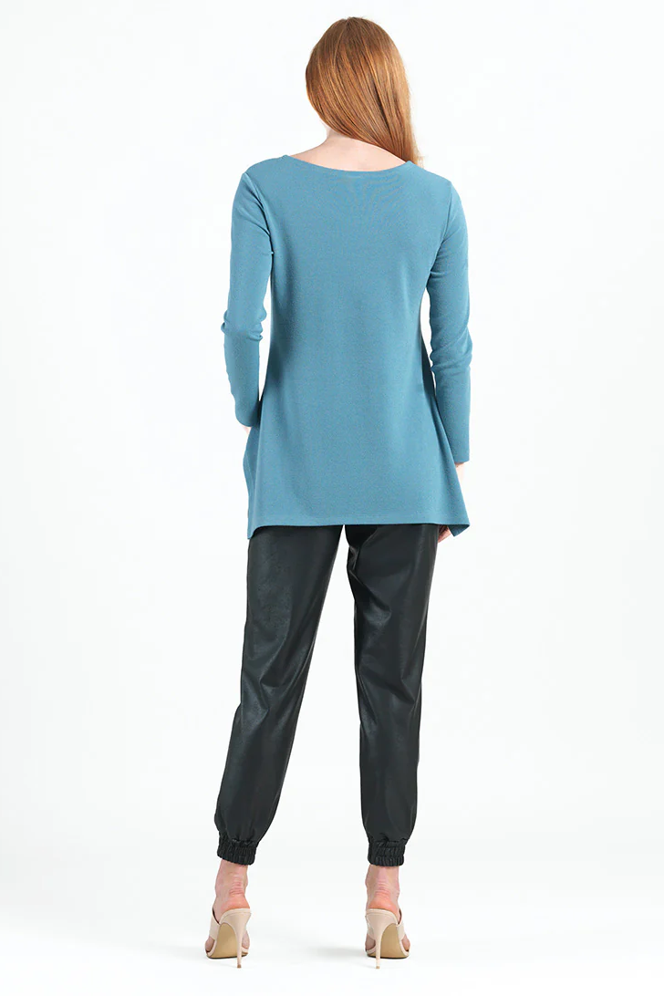 Soft  Knit Tunic