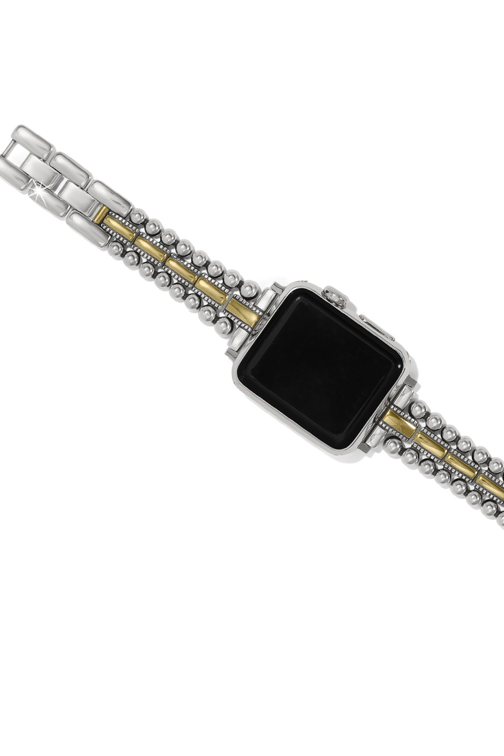 Pretty Tough Two Tone Watch Band