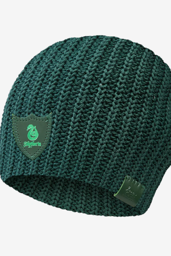 Slytherin Beanie