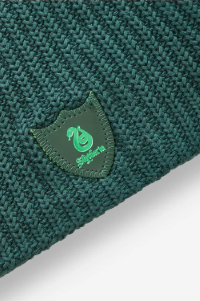 Slytherin Beanie