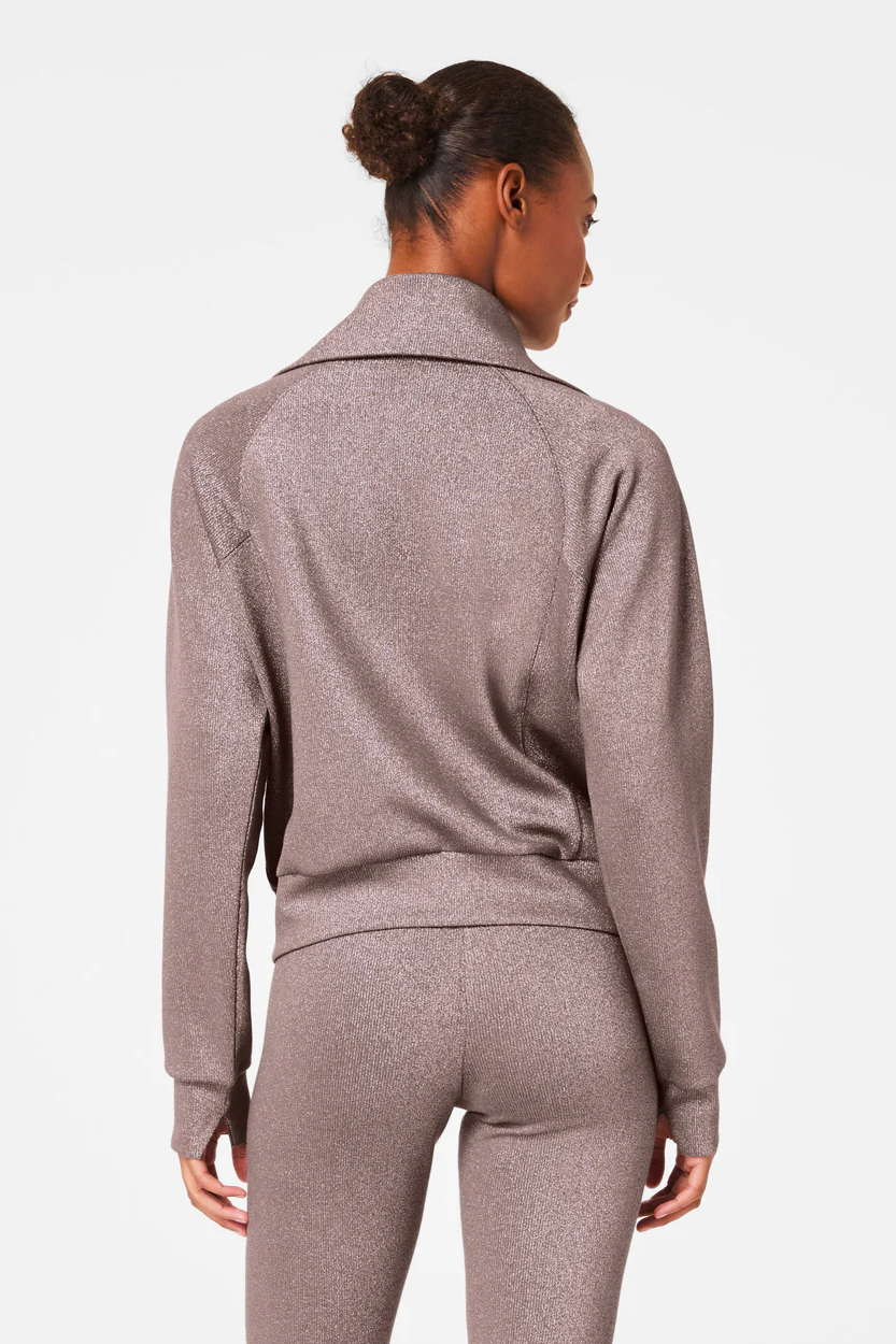 AirEssentials Half Zip Sweatshirt