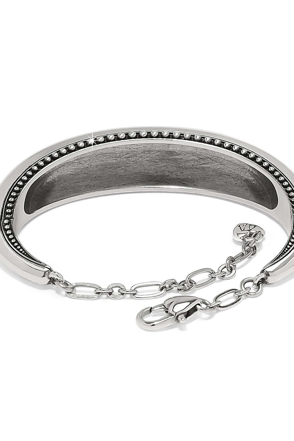 Pretty Tough Arch Bar Bracelet