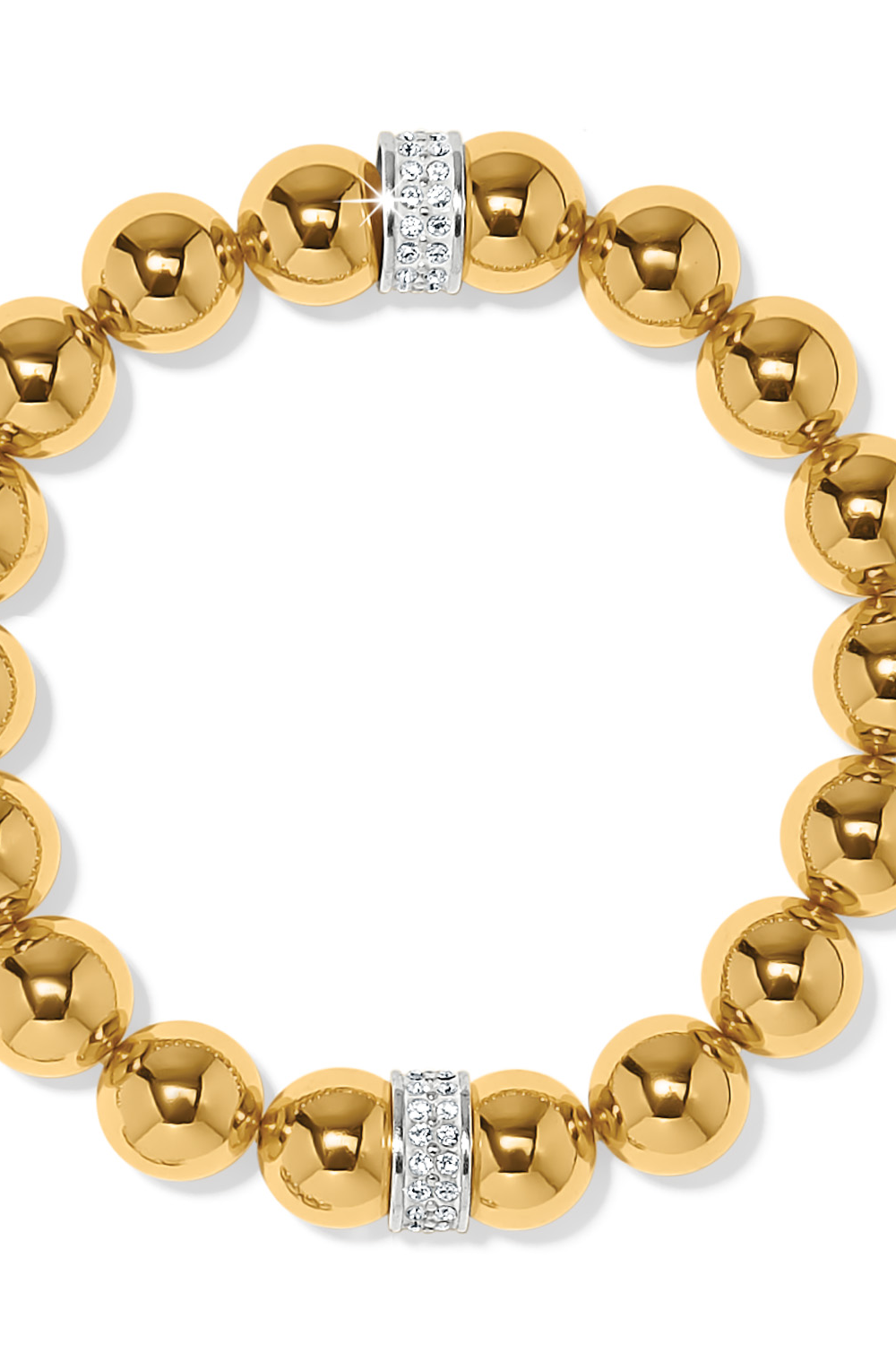 Meridian Stretch Bracelet