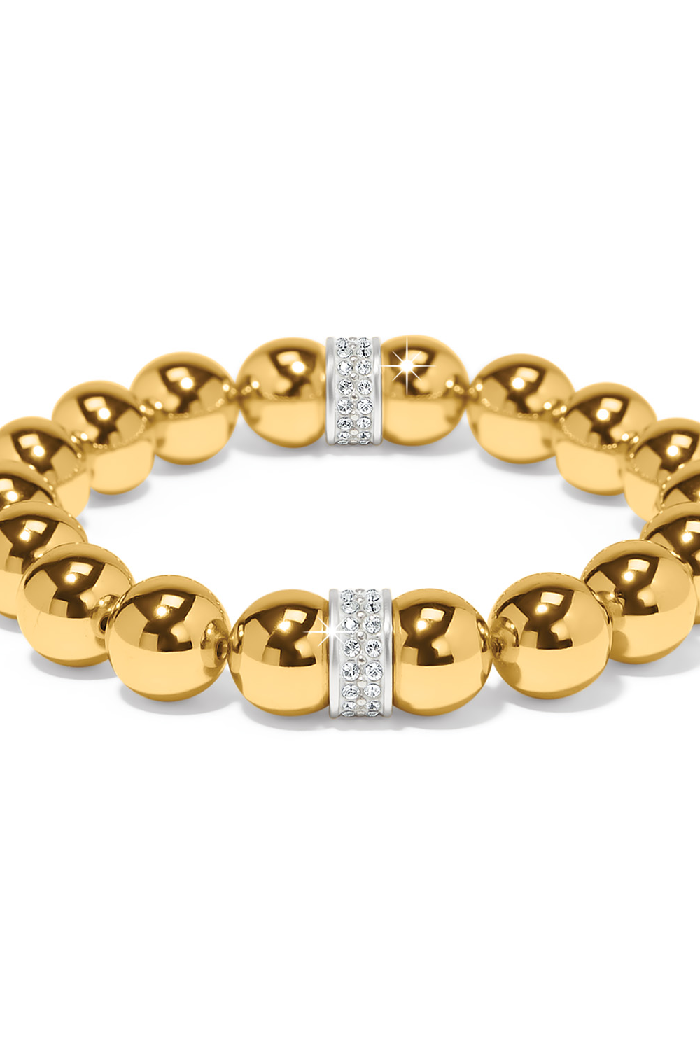 Meridian Stretch Bracelet