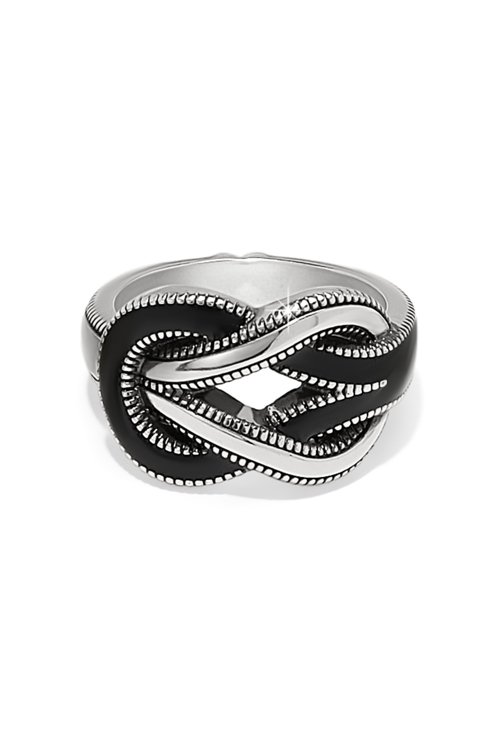 Interlok Harmony Ring