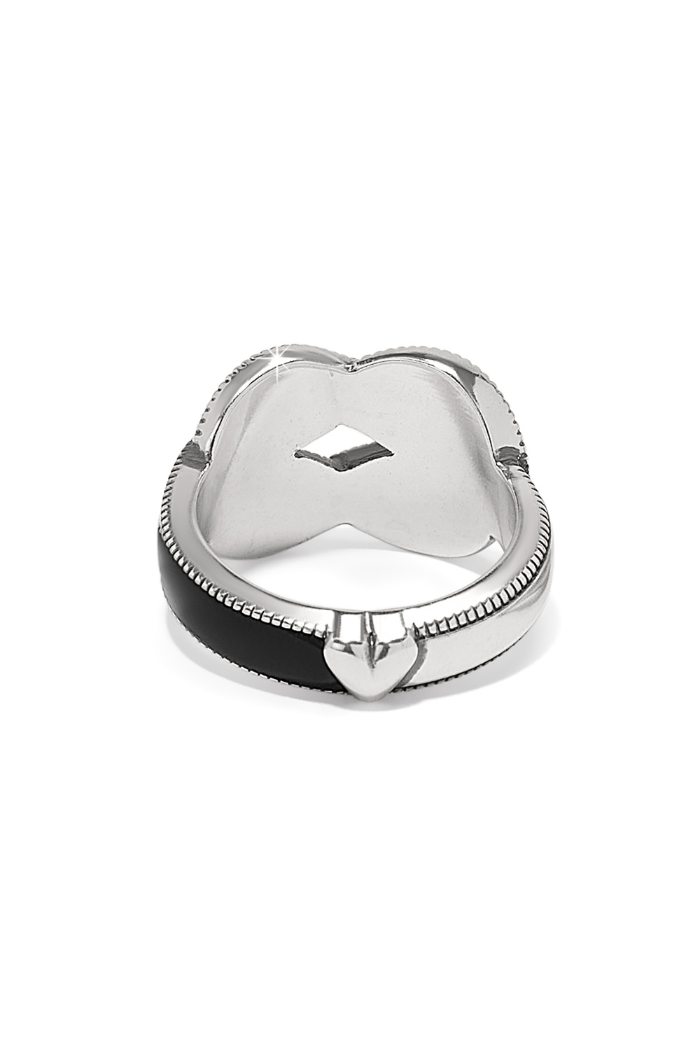 Interlok Harmony Ring